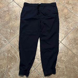 Mens Sonoma joggers size L large